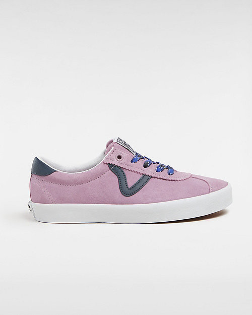 VANS Sport Low Zig Zag Purple (purple) Unisex Purple - VN000CTDPRP