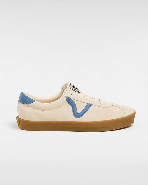 VANS Ténis Sport Low Gum Pop (white/navy) Unisex Branco - VN000CTDYY2