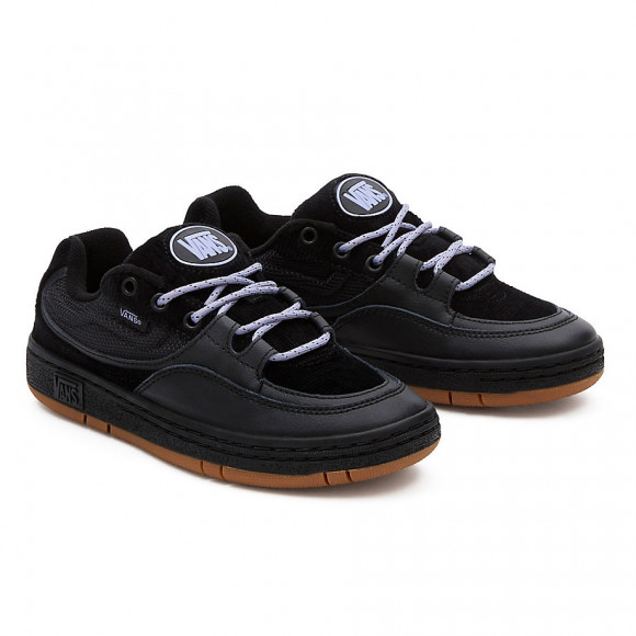 VANS Ténis Speed Ls (corduroy Black) Men,women Preto - VN000CTJBLK