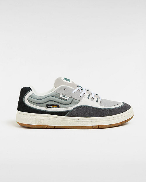 VANS Speed Ls Shoes (bistro Green/tr) Unisex Grey - VN000CTN2NC