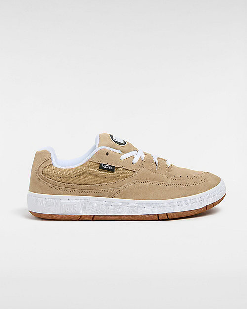 VANS Speed Ls Shoes (incense) Unisex Beige - VN000CTN4MG