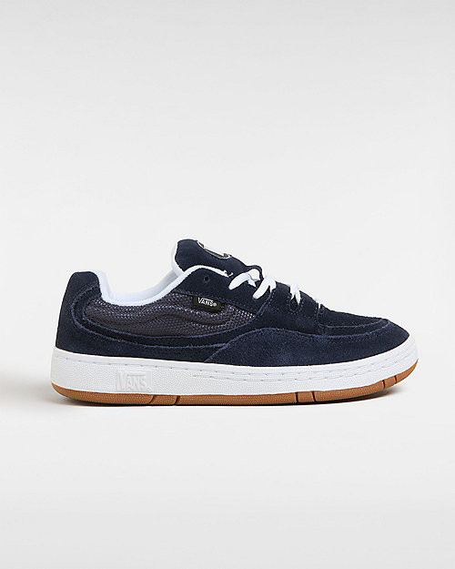 VANS Speed Ls Shoes (navy) Unisex Blue - VN000CTNBX9