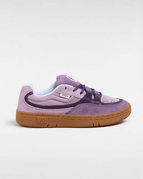 VANS Speed Ls Shoes (purple) Unisex Purple - VN000CTNPRP