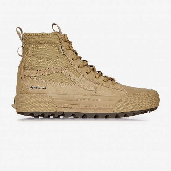 Sk8 Hi Mte Gore-tex  Beige - VN000CVS4MG1