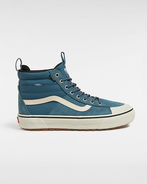 VANS Ténis Impermeáveis Mte Sk8-hi (stargazer) Unisex Azul - VN000CVT12S