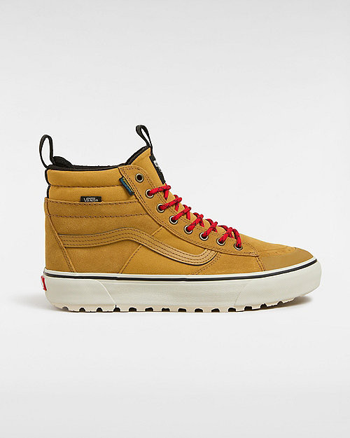 VANS Mte Sk8-hi Waterproof Schuhe (tan) Unisex Braun - VN000CVTTAN