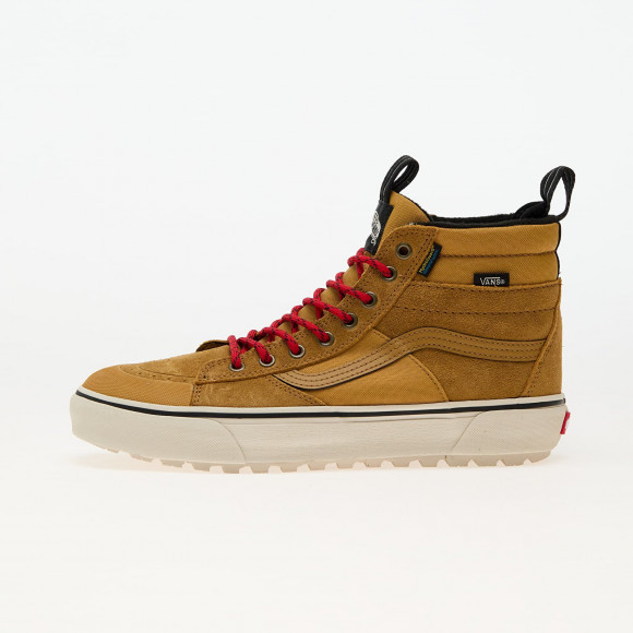 Sneakers Vans Sk8-Hi Waterproof MTE Tan EUR 41 - VN000CVTTAN1