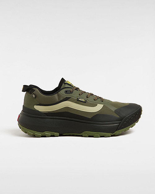 VANS Chaussures Mte Crosspath (olive) Unisex Vert - VN000CVUOLV