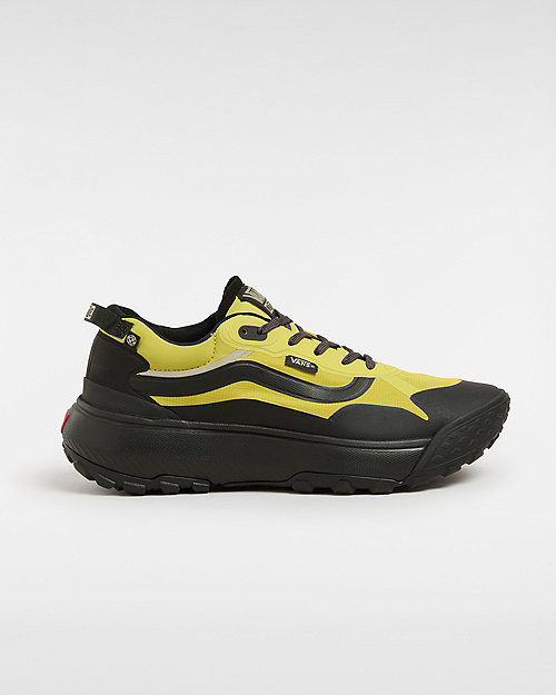 VANS Mte Crosspath Shoes (yellow) Unisex Yellow - VN000CVUYLW