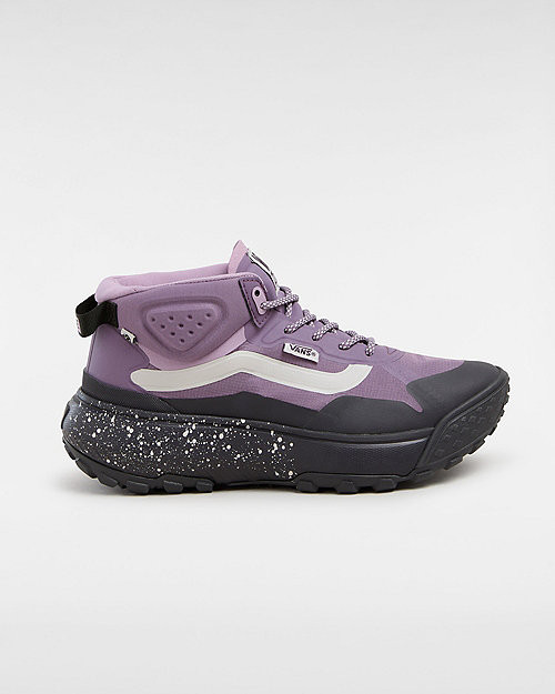 VANS Ténis Mte Crosspath Mid (grape) Unisex Roxo - VN000CVVGPE