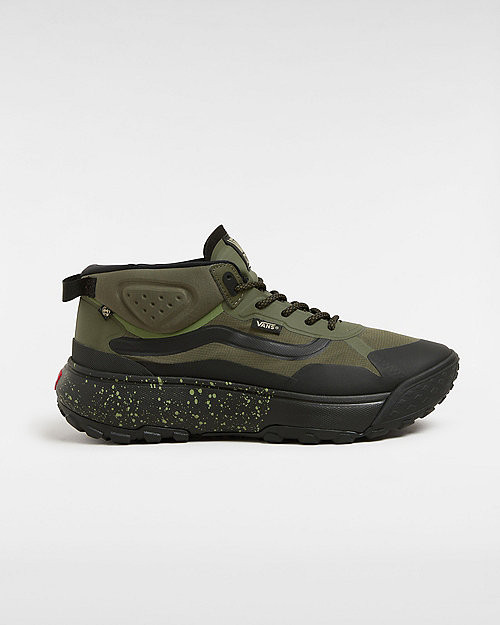 VANS Ténis Mte Crosspath Mid (olive) Unisex Verde - VN000CVVOLV