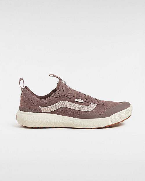 VANS Mte Ultrarange Exo Se Shoes (taupe) Unisex Beige - VN000CWDTUP