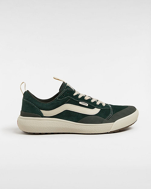 VANS Chaussures Mte Ultrarange Exo (scarab/oatmeal) Unisex Vert - VN000CWDZAB