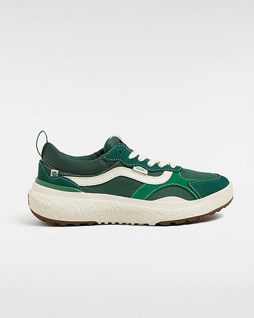VANS Mte Ultrarange Neo Vr3 Shoes (green) Unisex Green - VN000CWEGRN