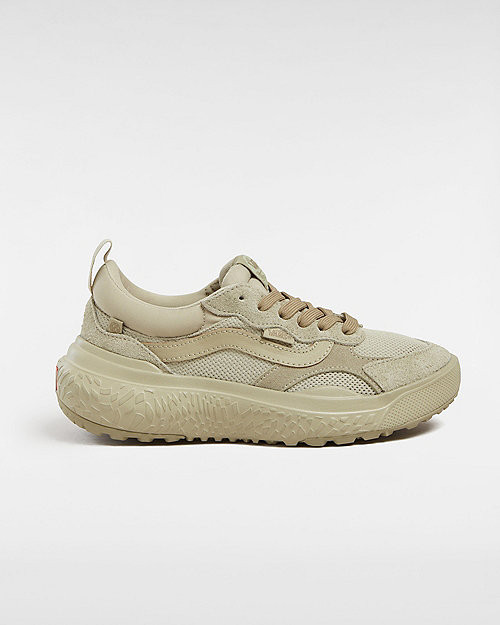 VANS Mte Ultrarange Neo Vr3 Shoes (sage) Unisex Beige - VN000CWESAG