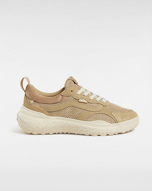 VANS Mte Ultrarange Neo Vr3 Shoes (cornstalk) Unisex Beige - VN000CWESQ7