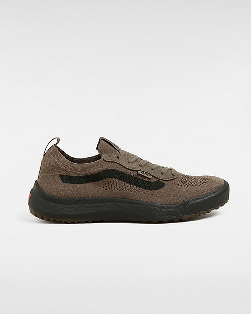 VANS Mte Ultrarange Vr3 Shoes (bungee Cord) Unisex Brown - VN000CWF9JC