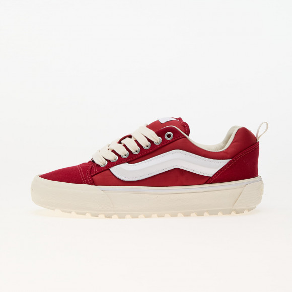 Sneakers Vans Knu Skool MTE-1 LX Mercer Chili Pepper - VN000CXR14A1