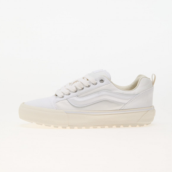 Sneakers Vans Knu Skool MTE-1 LX Mercer White - VN000CXRWHT1