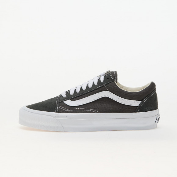 Sneakers Vans Old Skool LX Gunmetal - VN000CXU2VM1