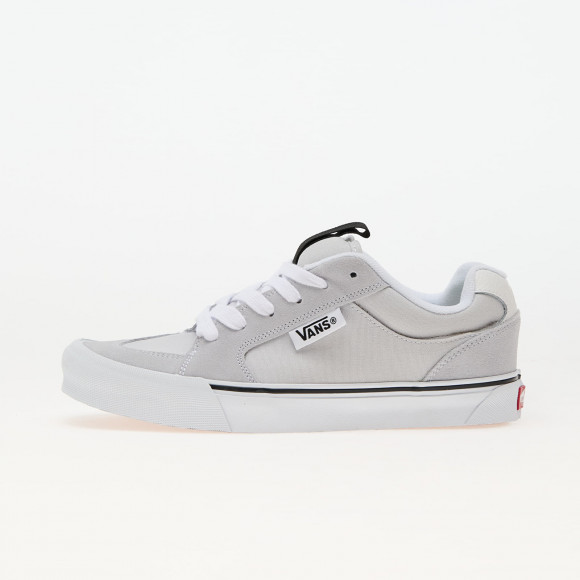 Sneakers Vans Chukka Push Grey/ White - VN000CZW1XM1