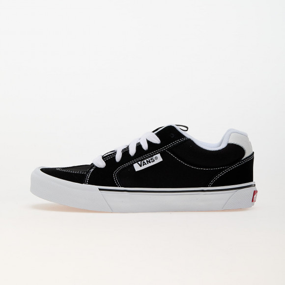 Sneakers Vans Chukka Push Black/ White US 9 - VN000CZWBZW1