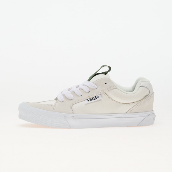 Sneakers Vans Chukka Push Blanc De Blanc - VN000CZWJVY1