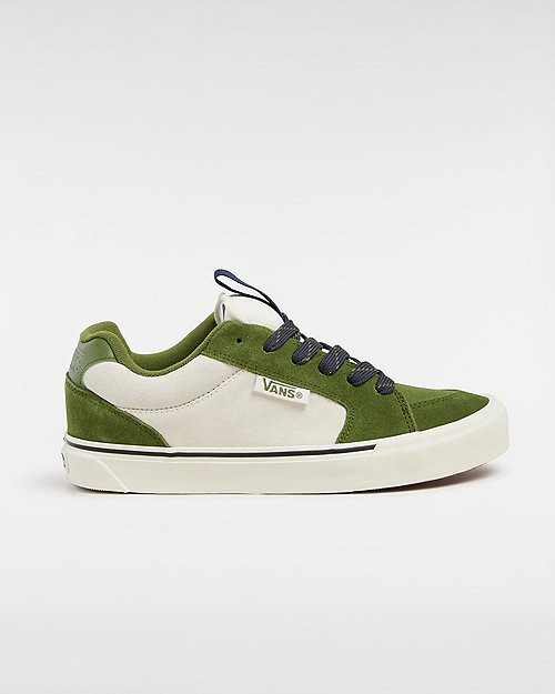 VANS Zapatillas Chukka Push (green/marshmall) Unisex Verde - VN000CZWV0N