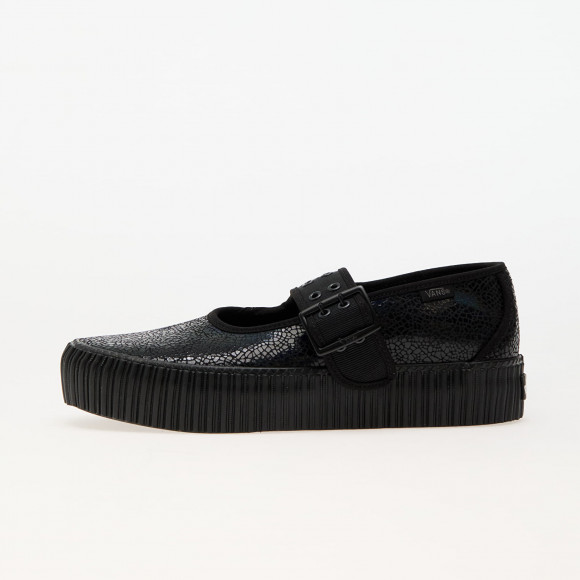 Sneakers Vans Mary Jane Creeper Black EUR 37 - VN000D07BLK1