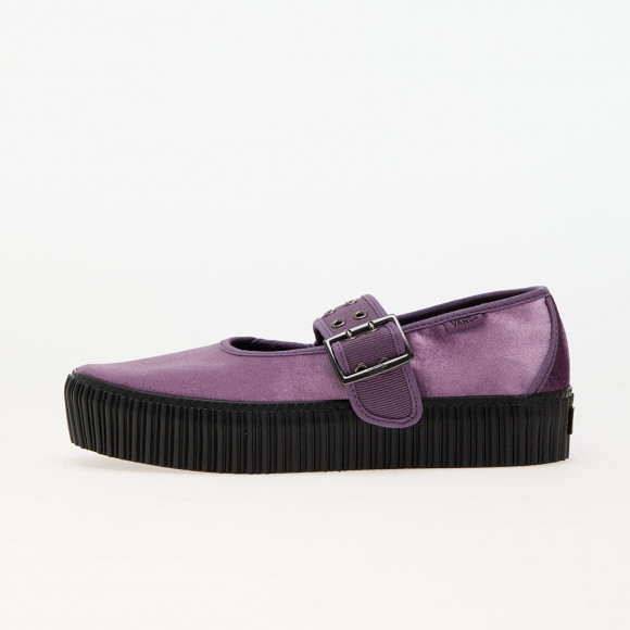 Sneakers Vans Mary Jane Creeper Grape Jam - VN000D07CIF1