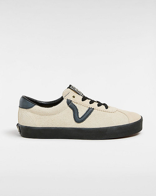 VANS Chaussures Sport Low (creme Brulee) Unisex Beige - VN000D09CHW