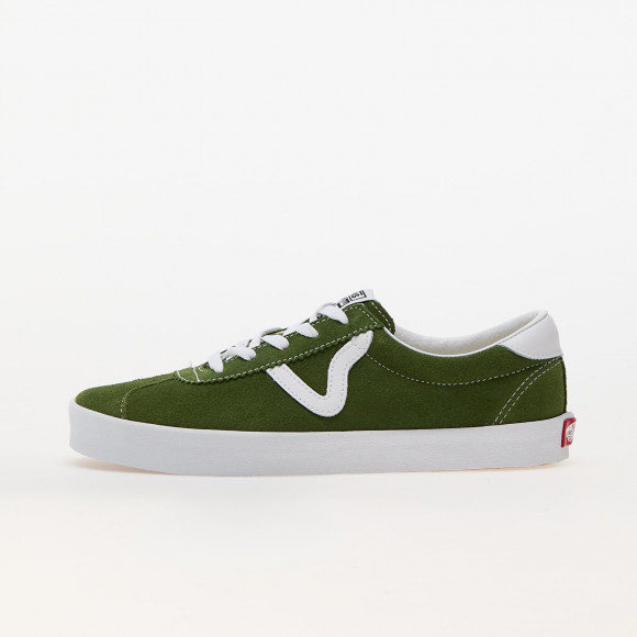 Sneakers Vans Sport Low Cthr Pesto EUR 40.5 - VN000D09CIB1