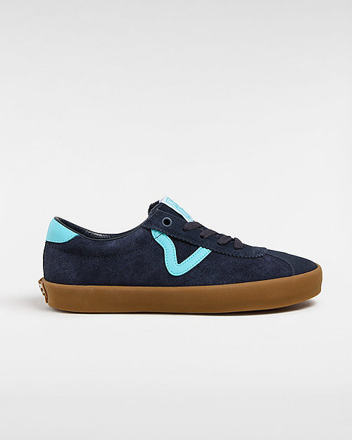 VANS Chaussures Sport Low (bleu) Unisex Bleu - VN000D09CJE