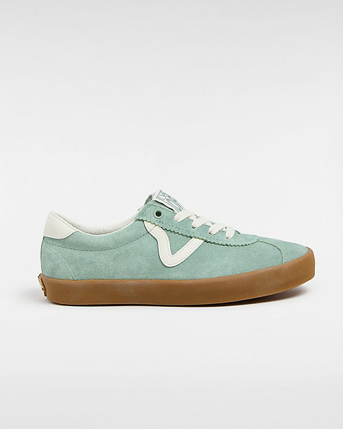 VANS Ténis Sport Low (verde) Unisex Verde - VN000D09CX3