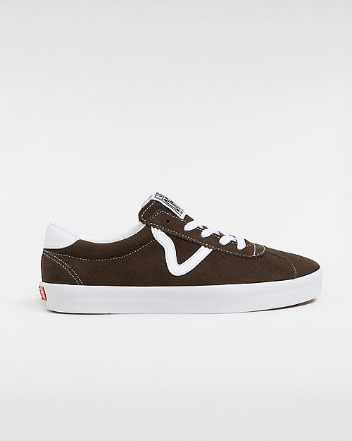 VANS Sport Low Shoes (turkish Coffee) Unisex Brown - VN000D09D4C