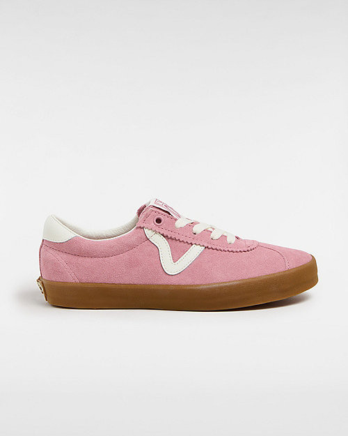 VANS Scarpe Sport Low (rosa) Unisex Rosa - VN000D09PNK