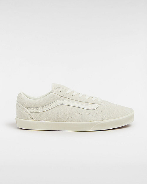 VANS Zapatillas Old Skool Lowpro (marshmallow) Unisex Blanco - VN000D0ECCZ