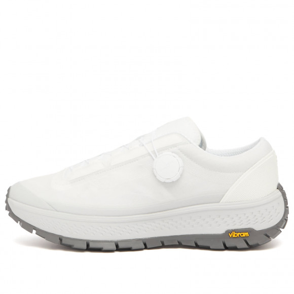 Vans OTW Old Skool 36 Trail Vibram in White/Grey - VN000D1992A