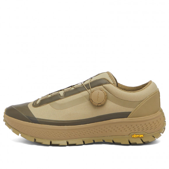 Vans OTW Old Skool 36 Trail Vibram in Olive - VN000D19OLV