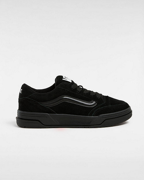 VANS Scarpe Hylane (black/black) Unisex Nero - VN000D1JBKA