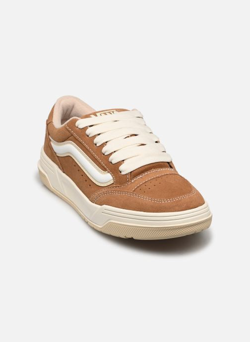 Baskets Vans Hylane W pour  Femme - VN000D1JBRO-W