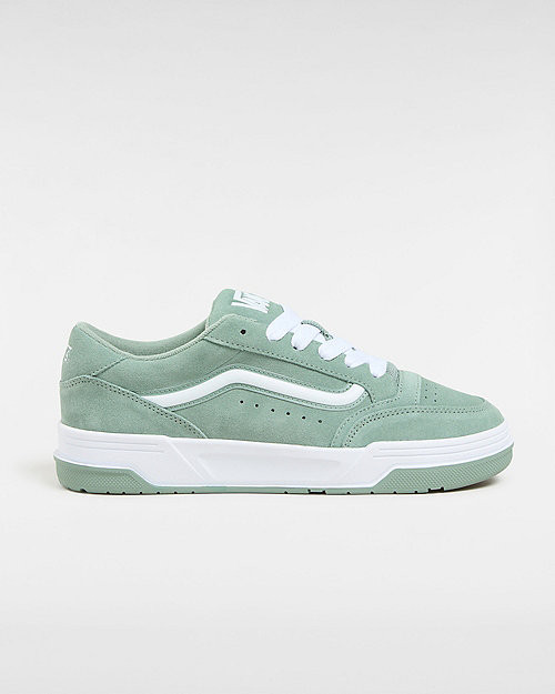 VANS Ténis Hylane (verde) Unisex Verde - VN000D1JCX3