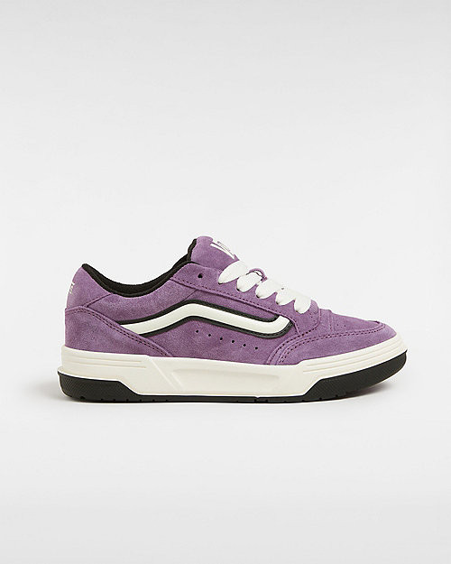 VANS Hylane Shoes (purple/black) Unisex Purple - VN000D1JPCA