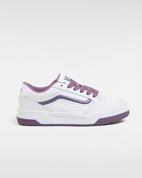 VANS Hylane Shoes (purple) Unisex Purple - VN000D1JPRP