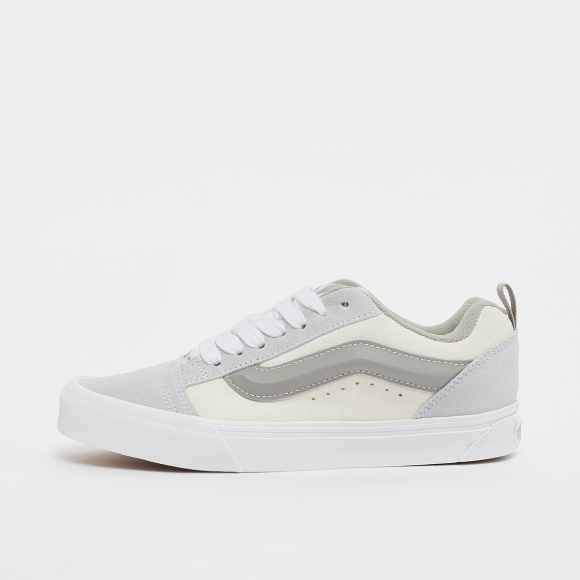 Knu Skool light gray, VANS, Footwear, light gray - VN000D22BH7