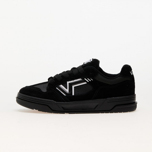 Sneakers Vans Upland Black/ Black/ White - VN000D25B8C1