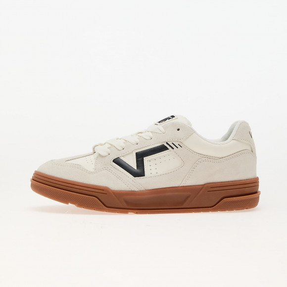 Sneakers Vans Upland Suede Marshmallow/ Gum - VN000D25OVM1