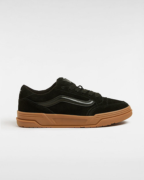 VANS Chaussures Hylane (black/gum) Unisex Noir - VN000D26B9M