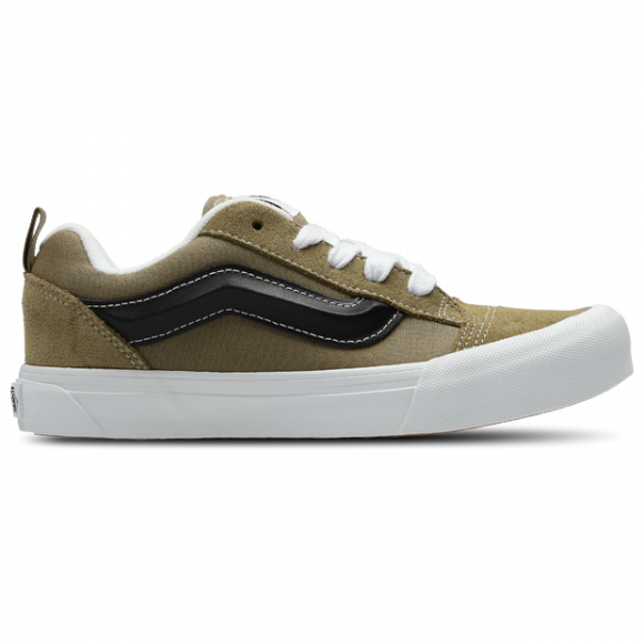 Vans Knu Skool - Primaire-college Chaussures - VN000D2TBIQ1