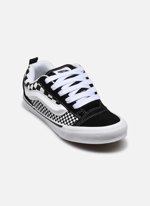 Baskets Vans JN Knu Skool pour  Enfant - VN000D2TBMW